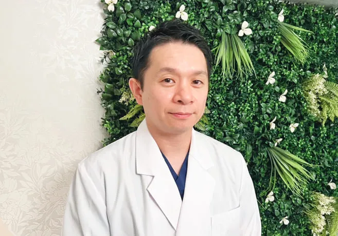 整形外科医 古屋智之 先生