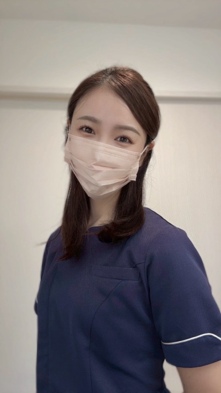 東京校 講師 ひのり