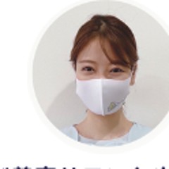 新宿店・池袋店兼務 前田さん